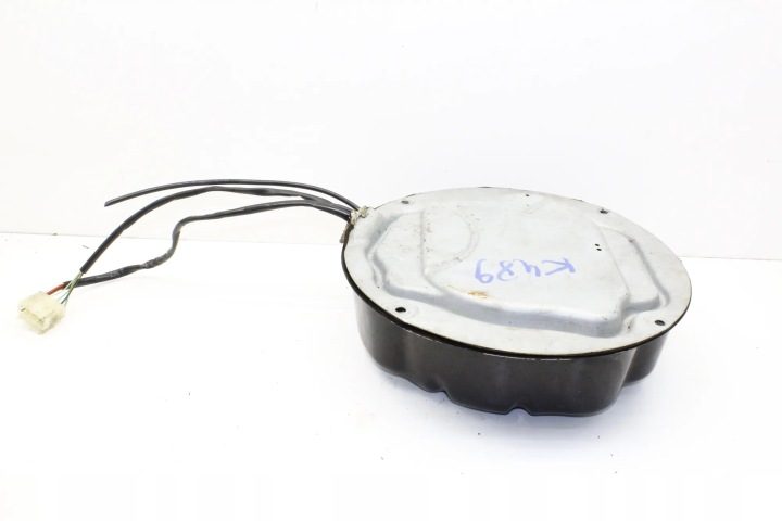 КОМПРЕССОР ПНЕВМОПОДВЕСКИ LAND ROVER RANGE ROVER III (L322) RQL000014 34223335, фото 1