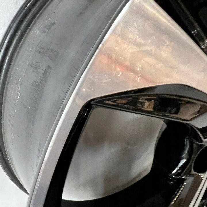 Литой диск Toyota OE HIGLANDER 8.0" x 20" 5x114.3 ET 35, фото 3