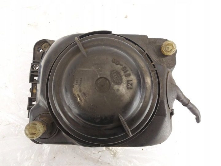 Фара Левая Передняя 0018201461 Mercedes T1 (W601) (601, 611) T2/LN1, фото 8