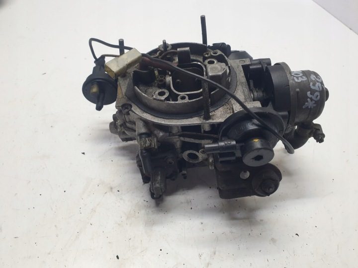 КАРБЮРАТОР OPEL VECTRA A 1.6 бензин 90107903, фото 2