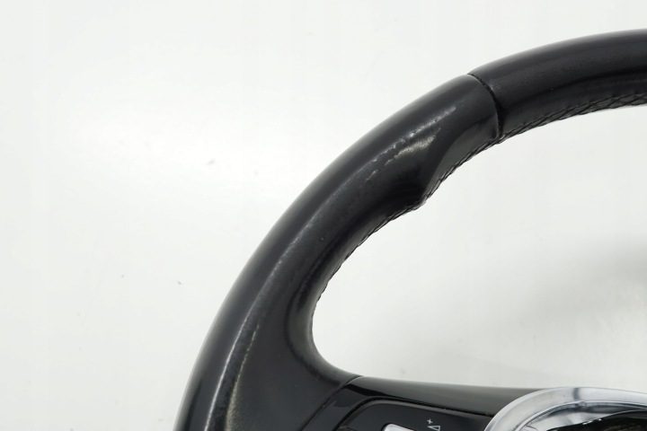 VW PASSAT B8 16 г. РУЛЬ MULTIFUKCJA 5G0419091DF, фото 6