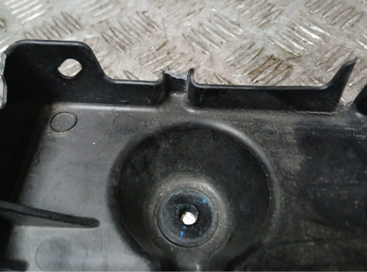 Площадка аккумулятора Suzuki Swift MK8 17- 1.0, фото 4