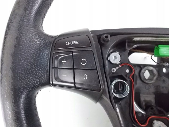 РУЛЬ VOLVO c30 год 06-10 S40 V50 V70, фото 2
