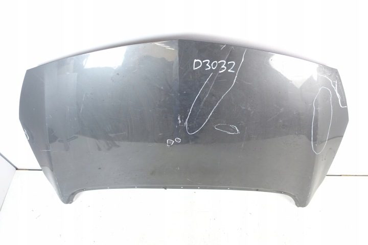 КАПОТ ДВИГАТЕЛЯ OPEL ASTRA IV J 09-, фото 7