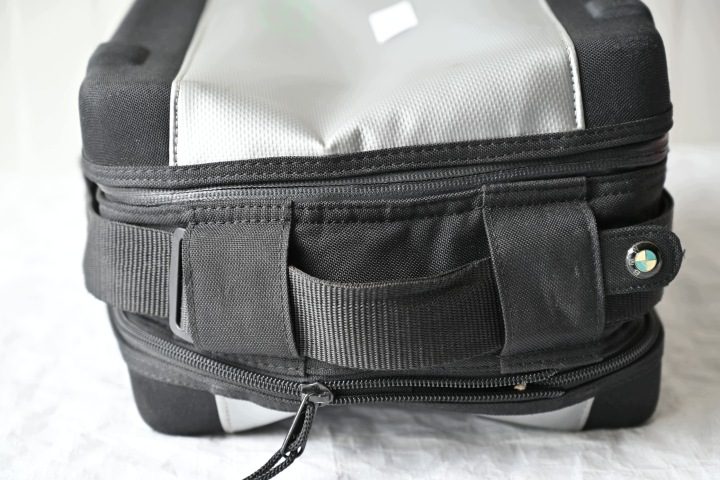 БАРДАЧОК СУМКА WENĘTRZNA КОФРА BMW R 1200 GS F700 GS F 800 GS G650 GS, фото 5