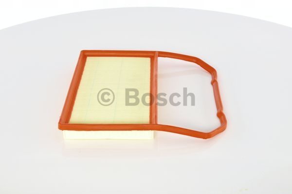 Bosch F 026 400 285 Воздушный фильтр, фото 8