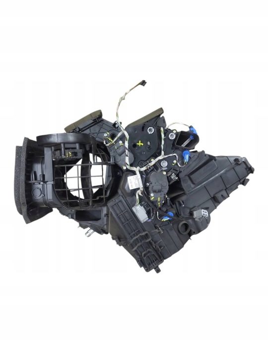 Отопитель VOLVO V40 CROSS COUNTRY (526) 31455207 2.0L дизель 110 кВт 2016, фото 1