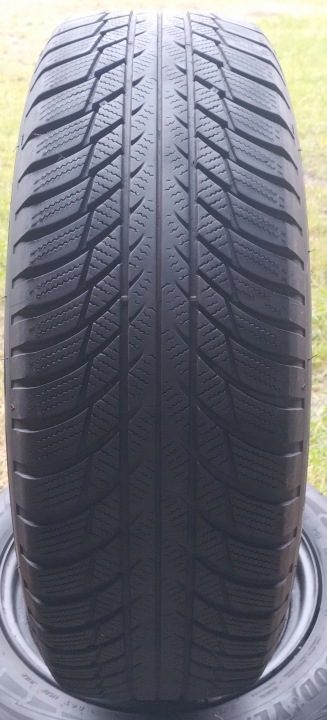 Колесо запасное 17'' VW Tiguan II Skoda Kodiaq, Audi Q3, Seat Tarraco, фото 2