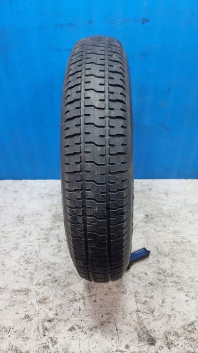 ШТ. ДОКАТКА HONDA CR-V III 155/90/17 155/90R17 5X114,3, фото 14