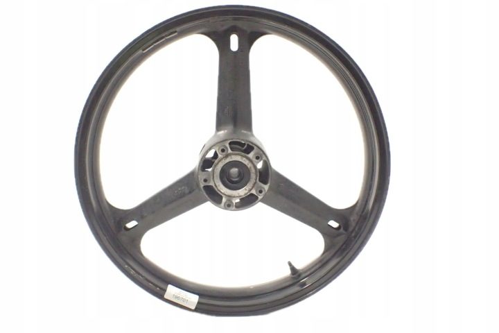 Suzuki DL 1000 V-Strom (02-09) Диск передний 19"x2.50, фото 2