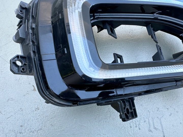 VW T-ROC РЕСТАЙЛИНГ 21 г.- ФАРА ПРОТИВОТУМАННАЯ ФАРА ПРАВАЯ LED ДХО ПЕРЕДНЯЯ 2GA941056, фото 6