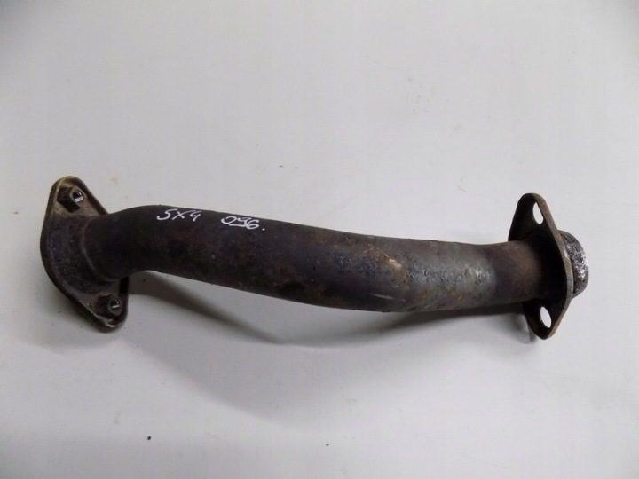 Suzuki OE 1419086CA1 выхлопная труба, фото 11