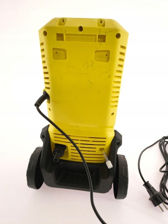 Мойка высокого давления Karcher K 3 FJ 1.676-358.0, фото 7