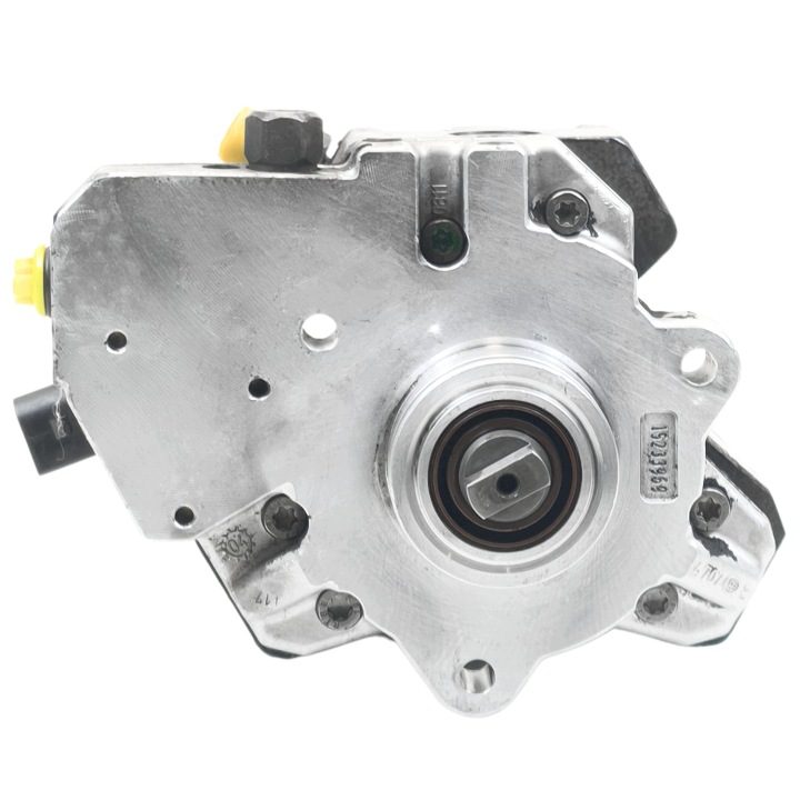 ТНВД Bosch Chrysler PT Cruiser 2.2 CRD 0445010127, фото 3