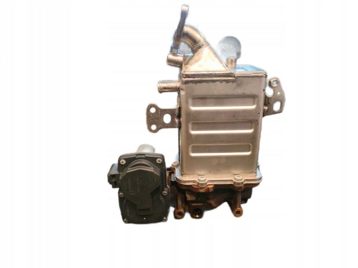 EGR MAN TGE VW California T6 Crafter Multivan T6 Transporter T6, фото 2
