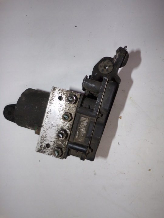 НАСОС ABS RENAULT SCENIC II 0265234000, фото 2