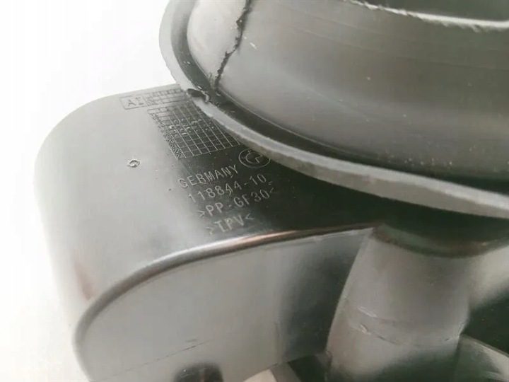 BMW 6 Серия F13 топливная filler cap 51177228213 tank flap, фото 7