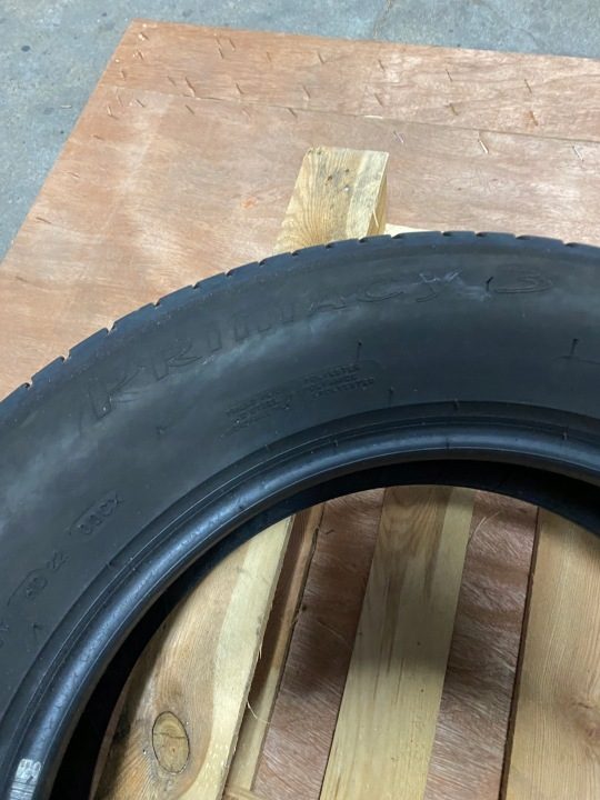 2× Шина летняя Michelin Primacy 4 215/65R17 99 В защита диска, фото 3
