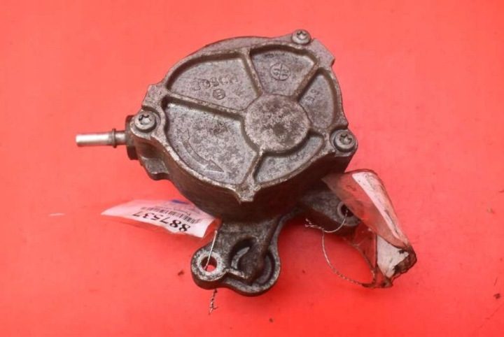 НАСОС ВАКУУМНЫЙ PEUGEOT 508 1 I 2.0 HDI 140 Л.С. 10-14, фото 1