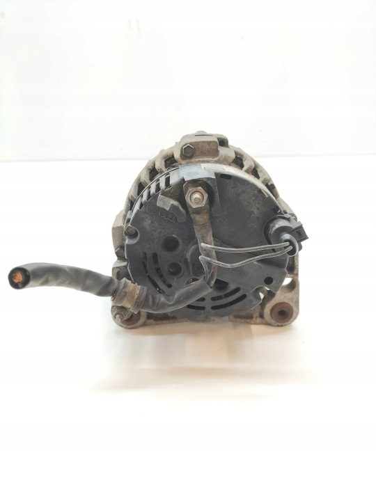 ГЕНЕРАТОР 030908023J 1.8 20V VW Volkswagen Bora I (1999-2005), фото 4