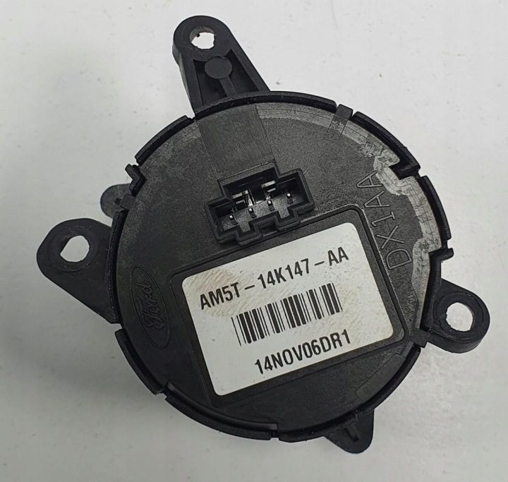 FORD C-MAX MK2 II 13 г. переключатели рулевые мультифункциональные AM5T-14K147-AA, фото 2