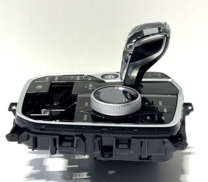 РУЧКА ПЕРЕКЛЮЧЕНИЯ ПЕРЕДАЧ РЫЧАГ СТЕКЛО BMW X5 G05 45E 20 г., фото 8