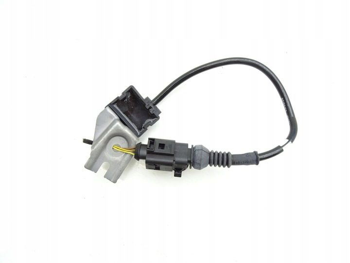 ДАТЧИК УСКОРЕНИЯ ESP КАБЕЛЬ ФИШКА 7L0907673E Audi Q7 4L, фото 2