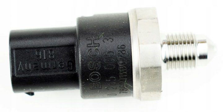 VW SKODA AUDI ДАТЧИК ДАВЛЕНИЯ ESP ABS 0265005303 ОРИГИНАЛ BOSCH, фото 3