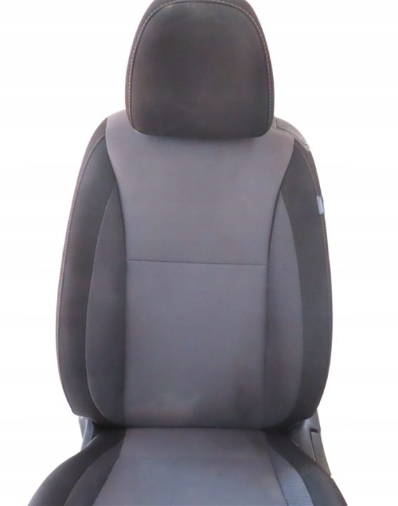 Сиденье переднее левое Hyundai I20 II 3 дв. 2014-2020 год, фото 3