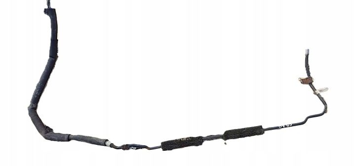 Радиатор Гидроусилителя Citroen C5 III x7 9683559480 3.0 HDI Трубка 2008-, фото 1