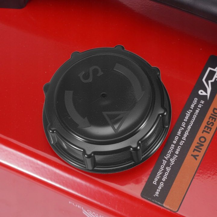 8 кВт Автономный отопитель Дизель LCD APP Bluetooth Контроль, фото 10