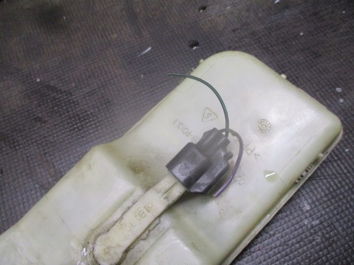 БАК ТОРМОЗНОЙ 03350890141 FORD MONDEO MK IV 07-10R, фото 4