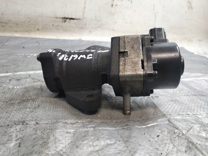 EGR NISSAN PRIMERA P12 2.2 дизель 02', фото 5