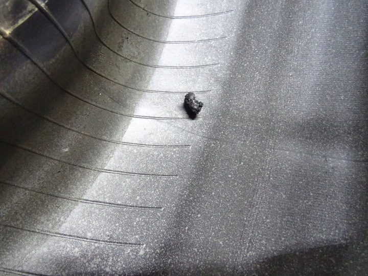 Шина летняя Nokian Tyres Wetproof ВНЕДОРОЖНИК 225/65R17 102 H, фото 6
