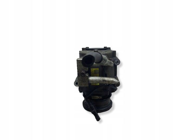 КОМПРЕССОР КОНДИЦИОНЕРА 2S6H-19D629-AA FORD FIESTA MK5 MK6 1.3, фото 5