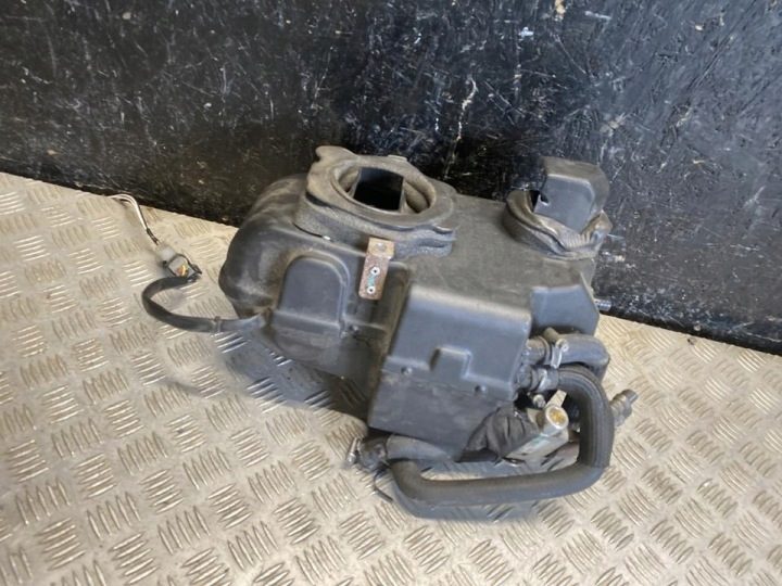 Корпус вентилятора Ligier JS 50 2022 8300122180130G, фото 2