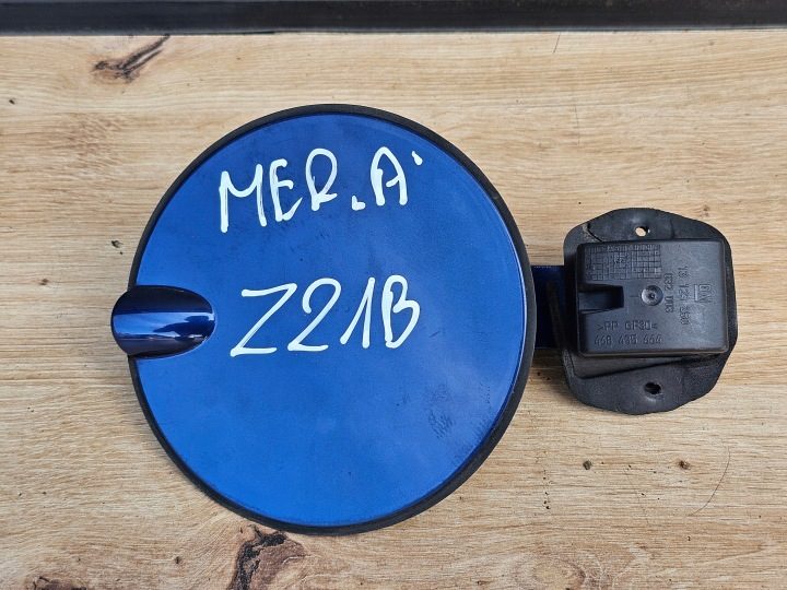 ЛЮЧОК ГОРЛОВИНЫ БЕНЗОБАКА OPEL MERIVA A Z21B 13123250, фото 10