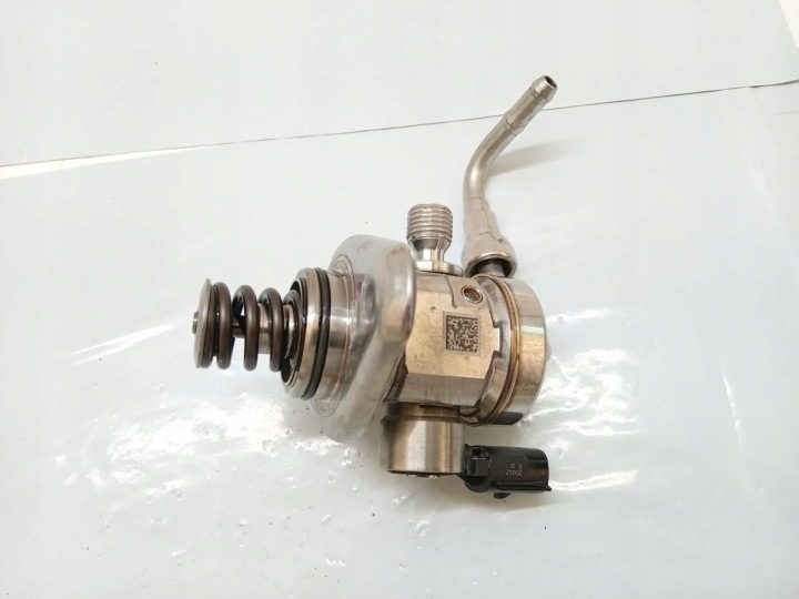 ТНВД Ford Puma MK2 1.0, фото 4