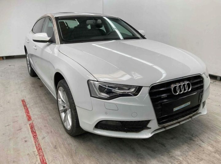 ОРИГИНАЛ ГЛУШИТЕЛЬ ЗАДНИЙ AUDI A5 8T 2.0 TDI 8K0253611BH 8K0253211AG 16 л.с.!, фото 9