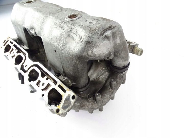 Mercedes S класс W140 4.2 5.0 КОЛЛЕКТОР ВПУСКНОЙ ГБО A1191411101, фото 6