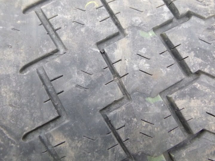 Sailun восстановленный 285 / 70R19. 5, фото 2