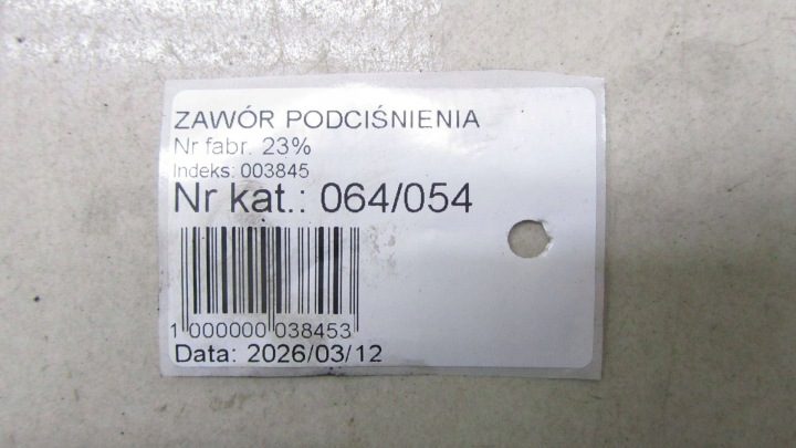 Hyundai OE 39210-2F600 датчик давления выхлопных газов, фото 5