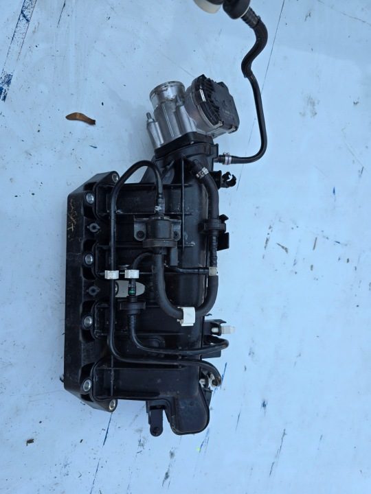 ВПУСКНОЙ КОЛЛЕКТОР FIAT TIPO II 2 1.4 T-JET 55284582, фото 5