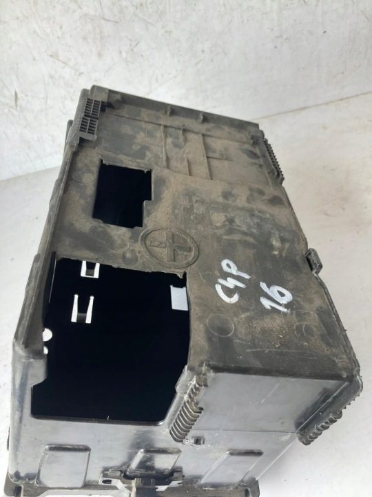 Кожух аккумулятора C4 Picasso, фото 2