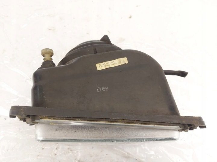 Фара Левая Передняя 0018201461 Mercedes T1 (W601) (601, 611) T2/LN1, фото 10