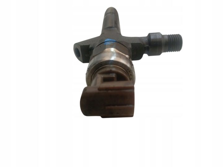 ФОРСУНКА MAZDA 6 II GH 5 I 2.0 CITD 110 л.с. 140 л.с. RF7J13H50 RF7J DENSO, фото 4