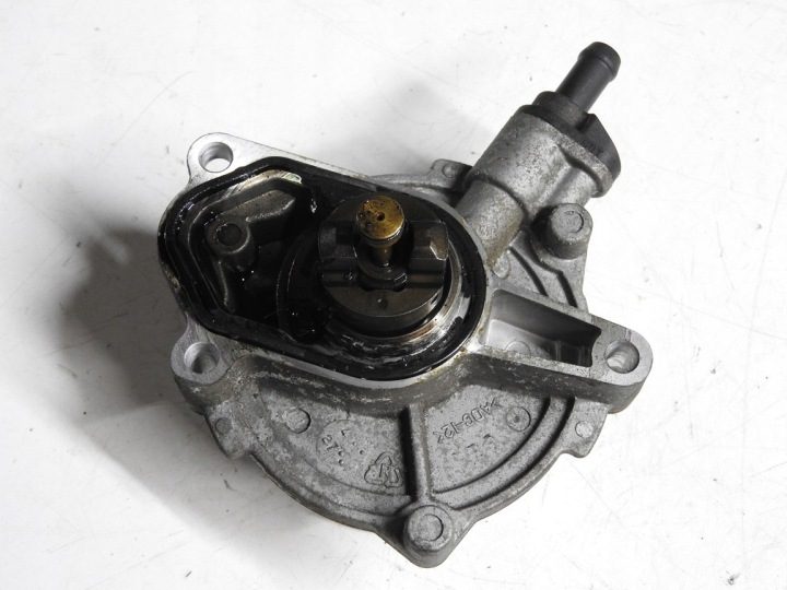 Kia OE 28810-2a101 насос вакуумный, фото 1
