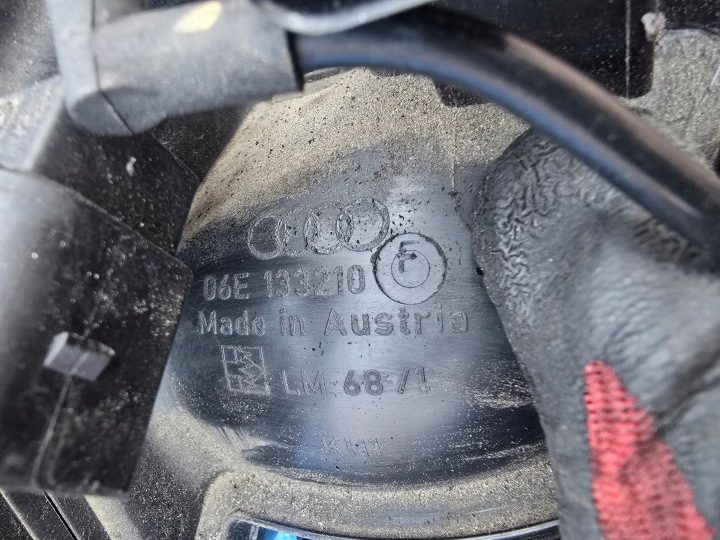 Audi OE 06E133210F, фото 5