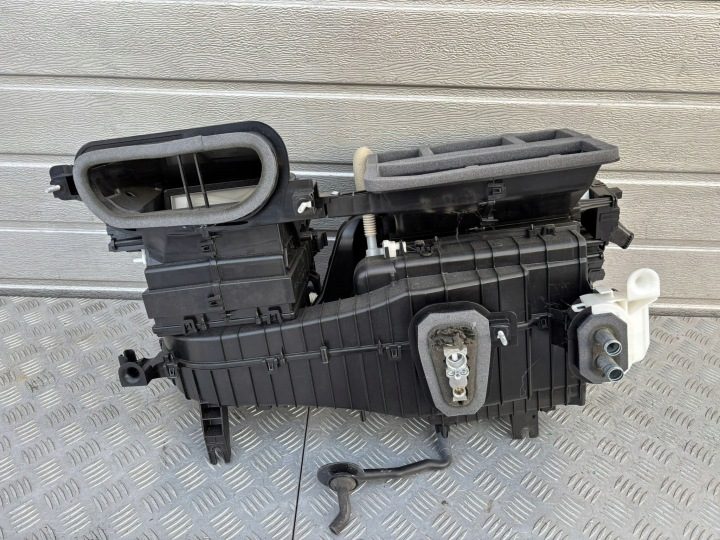 SUZUKI SWIFT MK8 ОТОПИТЕЛЬ В СБОРЕ ЕВРОПА 1.2 2017-, фото 3