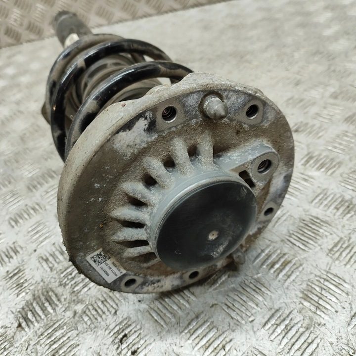 Амортизатор передний левый BMW X2 (F39) 6888335 31641941 2.0L 110 квт 2019, фото 4